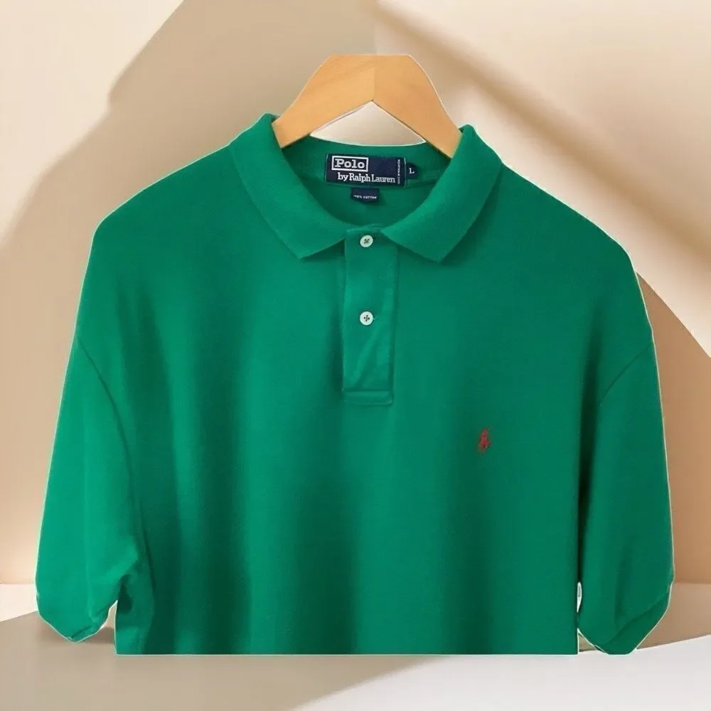 Polo Ralph Lauren Vintage NWOT Men’s Size Large